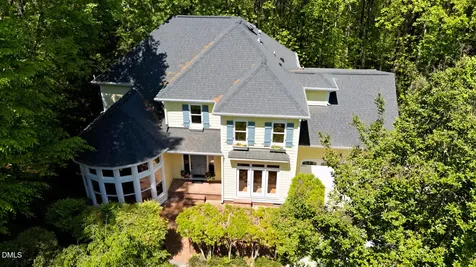 207 Oak Park Drive Chapel Hill NC 27517