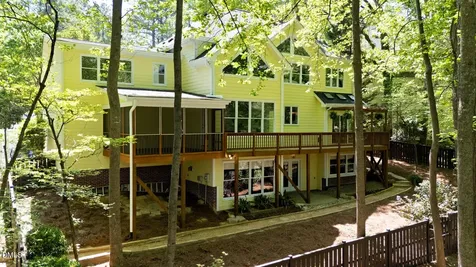 207 Oak Park Drive Chapel Hill NC 27517