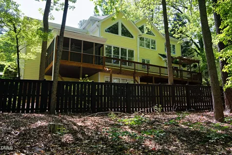 207 Oak Park Drive Chapel Hill NC 27517