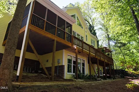 207 Oak Park Drive Chapel Hill NC 27517