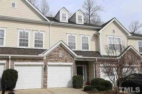 507 Bartlett Circle Hillsborough NC 27278