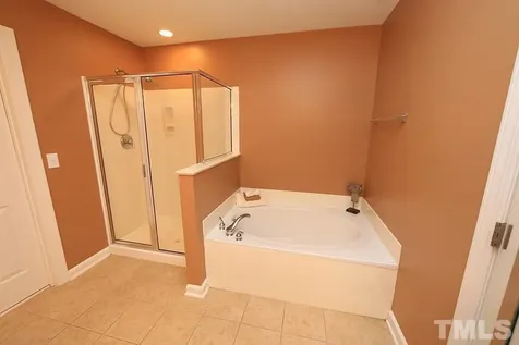 507 Bartlett Circle Hillsborough NC 27278