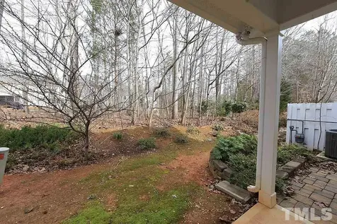 507 Bartlett Circle Hillsborough NC 27278