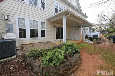 507 Bartlett Circle Hillsborough NC 27278