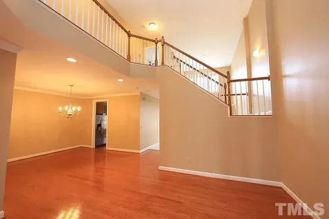 507 Bartlett Circle Hillsborough NC 27278