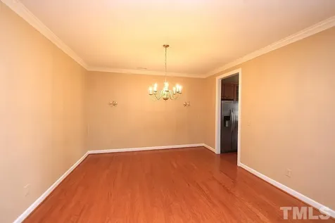 507 Bartlett Circle Hillsborough NC 27278