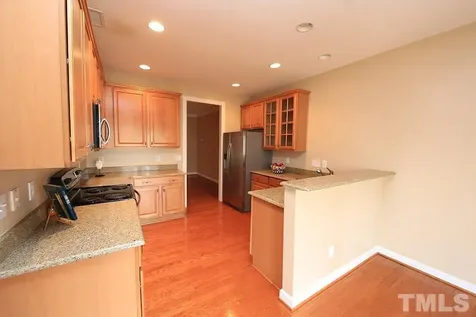 507 Bartlett Circle Hillsborough NC 27278