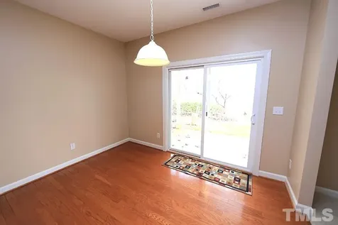 507 Bartlett Circle Hillsborough NC 27278