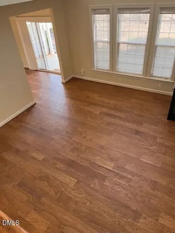 507 Bartlett Circle Hillsborough NC 27278