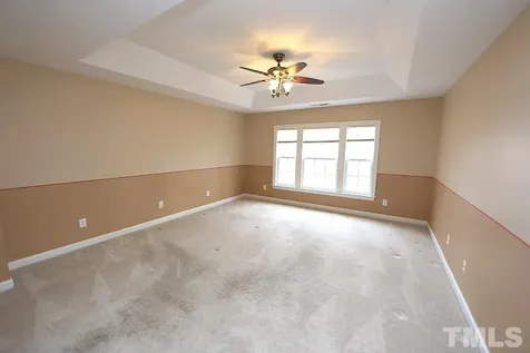 507 Bartlett Circle Hillsborough NC 27278