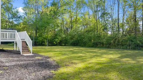 1605 Bobwhite Lane Rocky Mount NC 27804