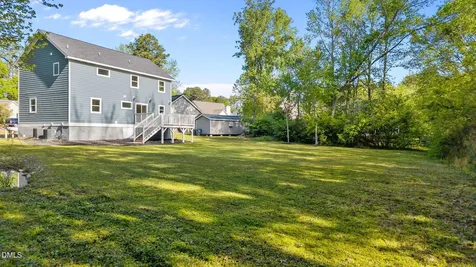 1605 Bobwhite Lane Rocky Mount NC 27804