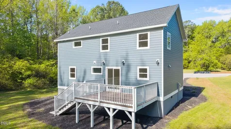 1605 Bobwhite Lane Rocky Mount NC 27804