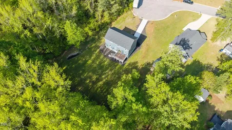 1605 Bobwhite Lane Rocky Mount NC 27804