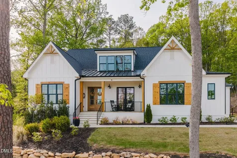 270 W Beech Slope Court Chapel Hill NC 27517