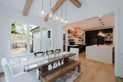 270 W Beech Slope Court Chapel Hill NC 27517