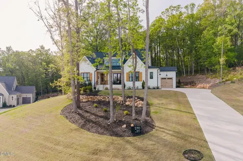 270 W Beech Slope Court Chapel Hill NC 27517