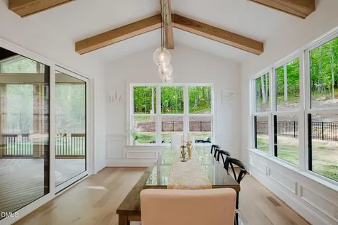 270 W Beech Slope Court Chapel Hill NC 27517