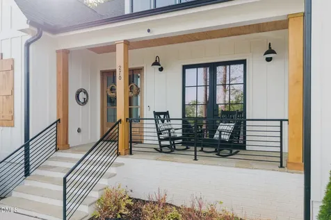 270 W Beech Slope Court Chapel Hill NC 27517