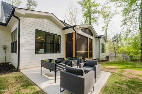 270 W Beech Slope Court Chapel Hill NC 27517