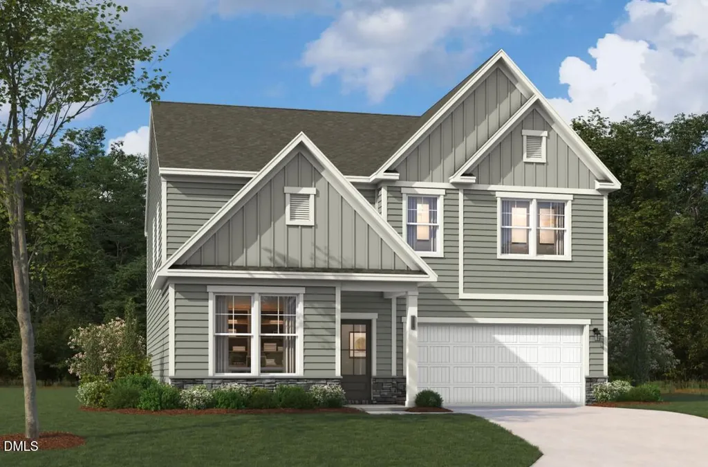 314 Williams Grove Lane Apex NC 27523