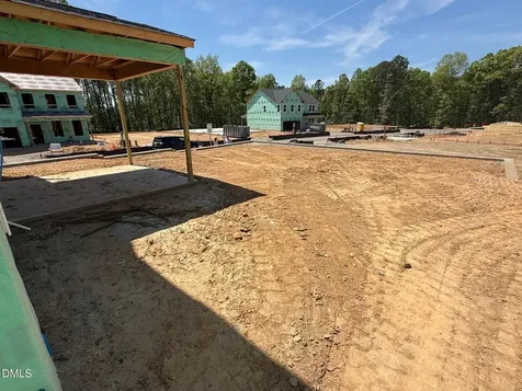 314 Williams Grove Lane Apex NC 27523