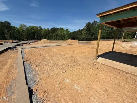 314 Williams Grove Lane Apex NC 27523