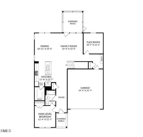 314 Williams Grove Lane Apex NC 27523