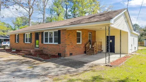 4149 Woodcrest Road Rocky Mount NC 27803