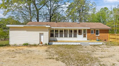 4149 Woodcrest Road Rocky Mount NC 27803