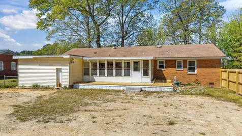 4149 Woodcrest Road Rocky Mount NC 27803