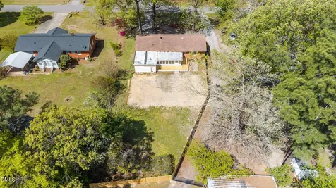 4149 Woodcrest Road Rocky Mount NC 27803