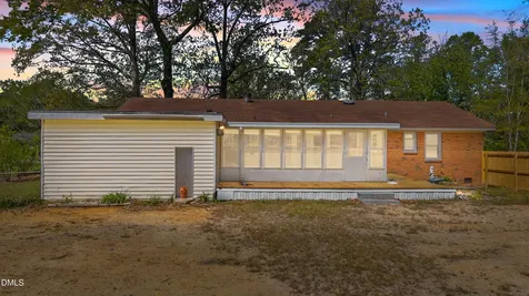 4149 Woodcrest Road Rocky Mount NC 27803