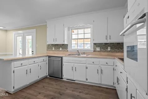 4149 Woodcrest Road Rocky Mount NC 27803