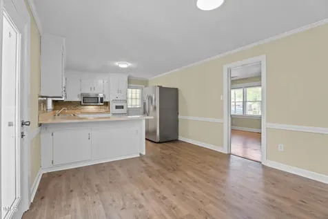 4149 Woodcrest Road Rocky Mount NC 27803