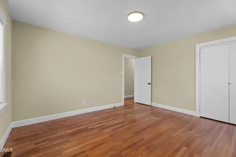 4149 Woodcrest Road Rocky Mount NC 27803
