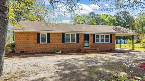4149 Woodcrest Road Rocky Mount NC 27803