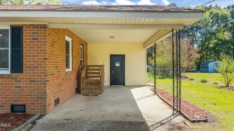 4149 Woodcrest Road Rocky Mount NC 27803