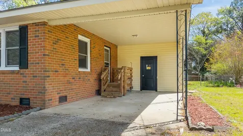 4149 Woodcrest Road Rocky Mount NC 27803