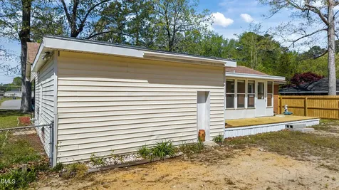 4149 Woodcrest Road Rocky Mount NC 27803