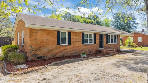 4149 Woodcrest Road Rocky Mount NC 27803