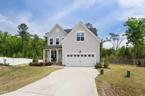 372 Nickleby Way Wendell NC 27591