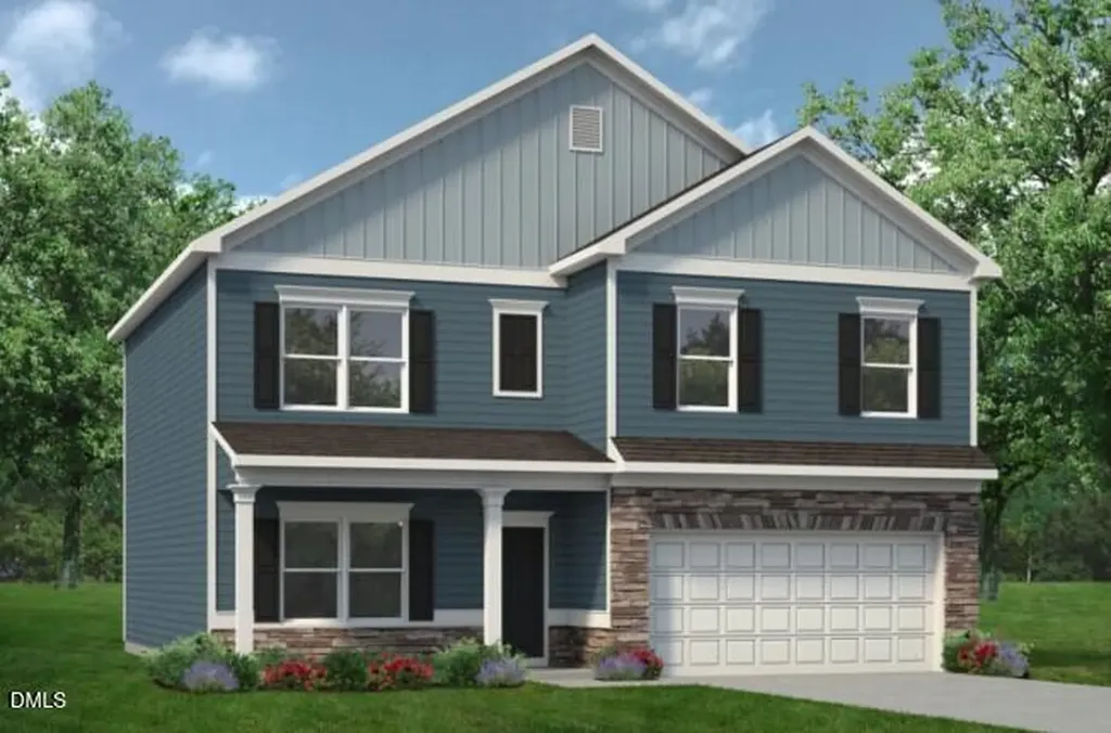 211 Ambassador Drive Clayton NC 27520