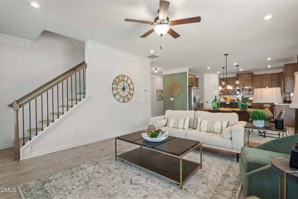 211 Ambassador Drive Clayton NC 27520