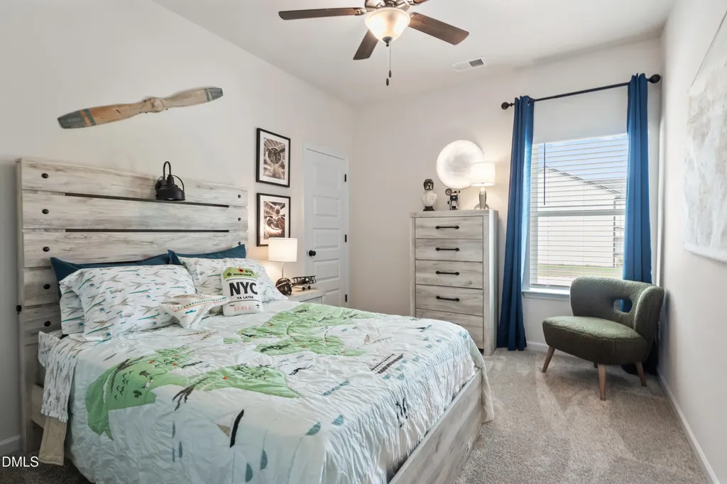 211 Ambassador Drive Clayton NC 27520