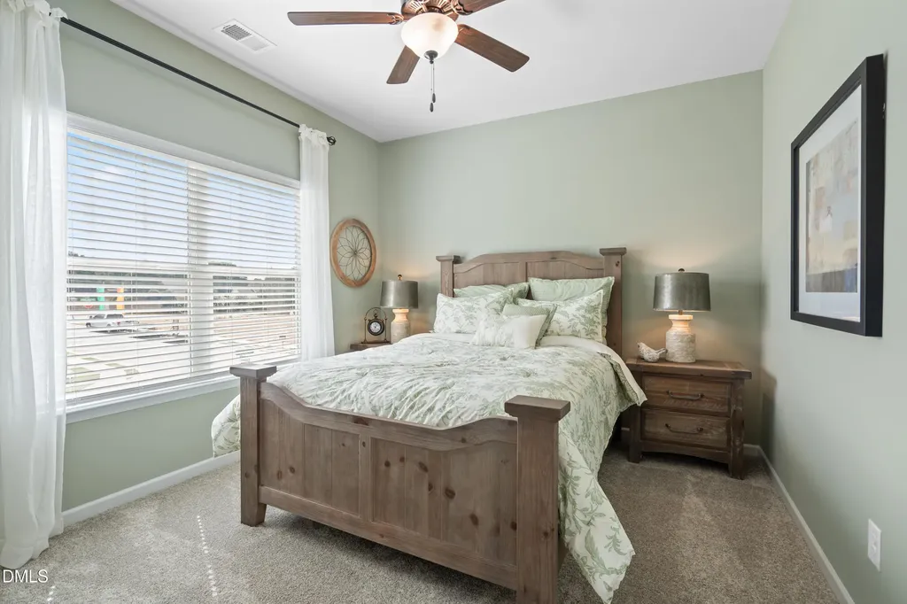 211 Ambassador Drive Clayton NC 27520