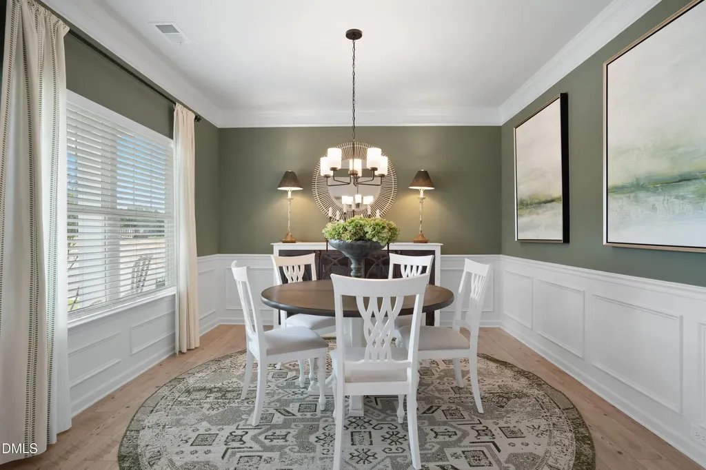 211 Ambassador Drive Clayton NC 27520