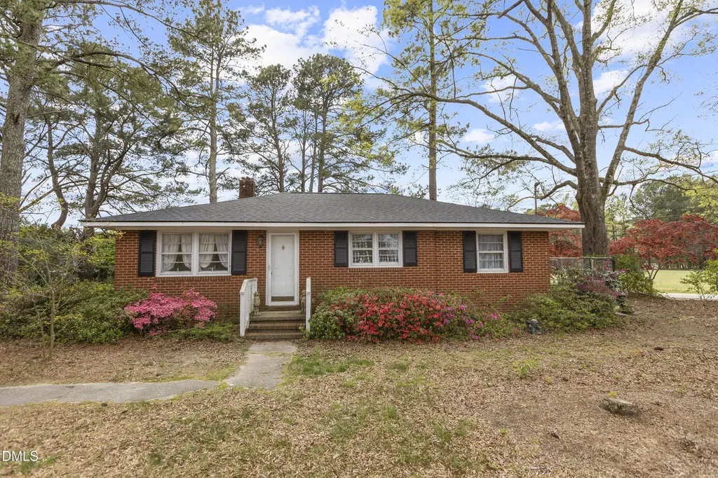 2400 Wendell Boulevard Wendell NC 27591