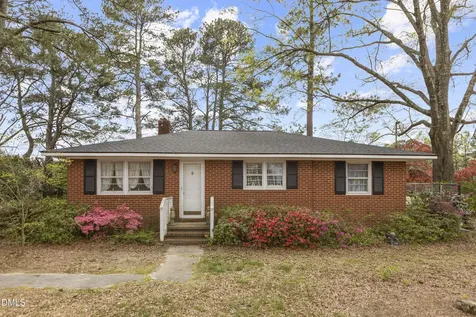 2400 Wendell Boulevard Wendell NC 27591