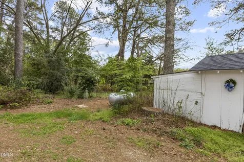 2400 Wendell Boulevard Wendell NC 27591